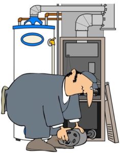 Furnace Tune-Up