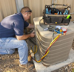 HVAC Contractors Lagrange GA