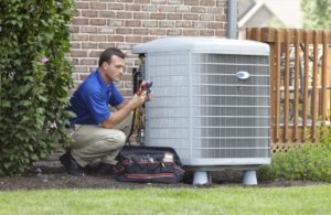 HVAC Services Carrollton GA