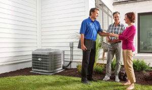 Carrollton Georgia Furnace AC and heat pump replacements